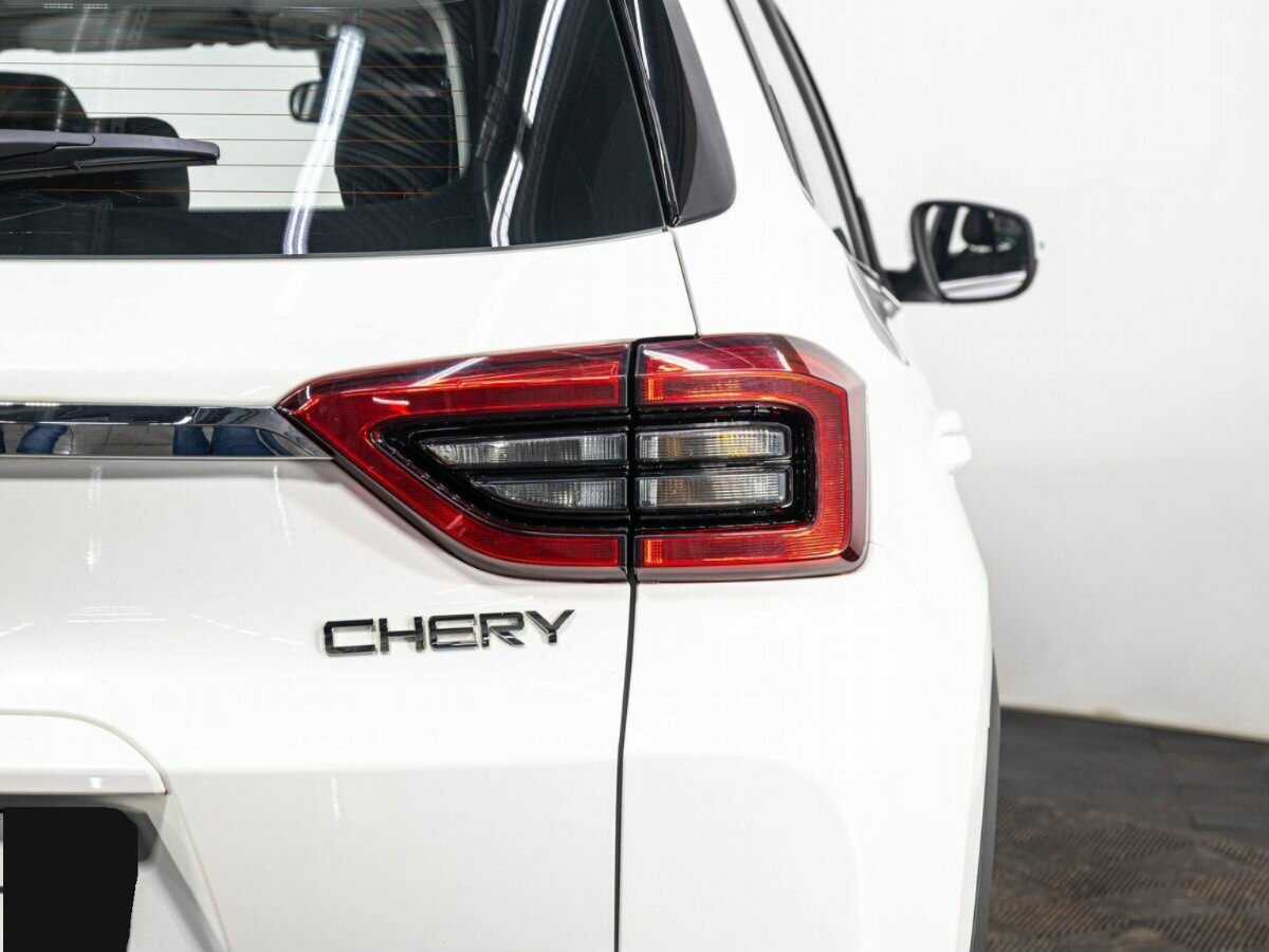 Купить CHERY Tiggo 4 Pro, 2023, 12 235 км, фото №7