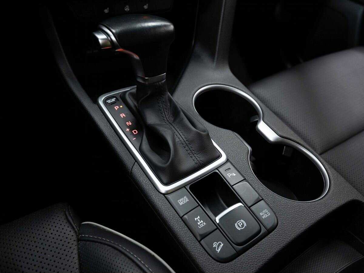 Купить Kia Sportage, 2021, 89 055 км, фото №22