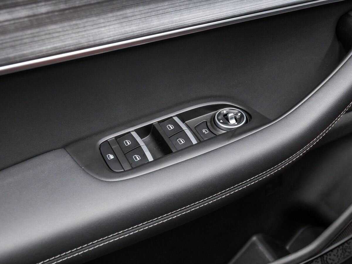 Купить CHERY Tiggo 7 Pro Max, 2023, 23 000 км, фото №17