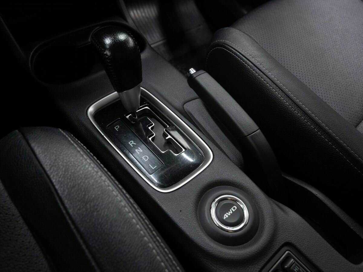 Купить Mitsubishi Outlander, 2016, 176 533 км, фото №24