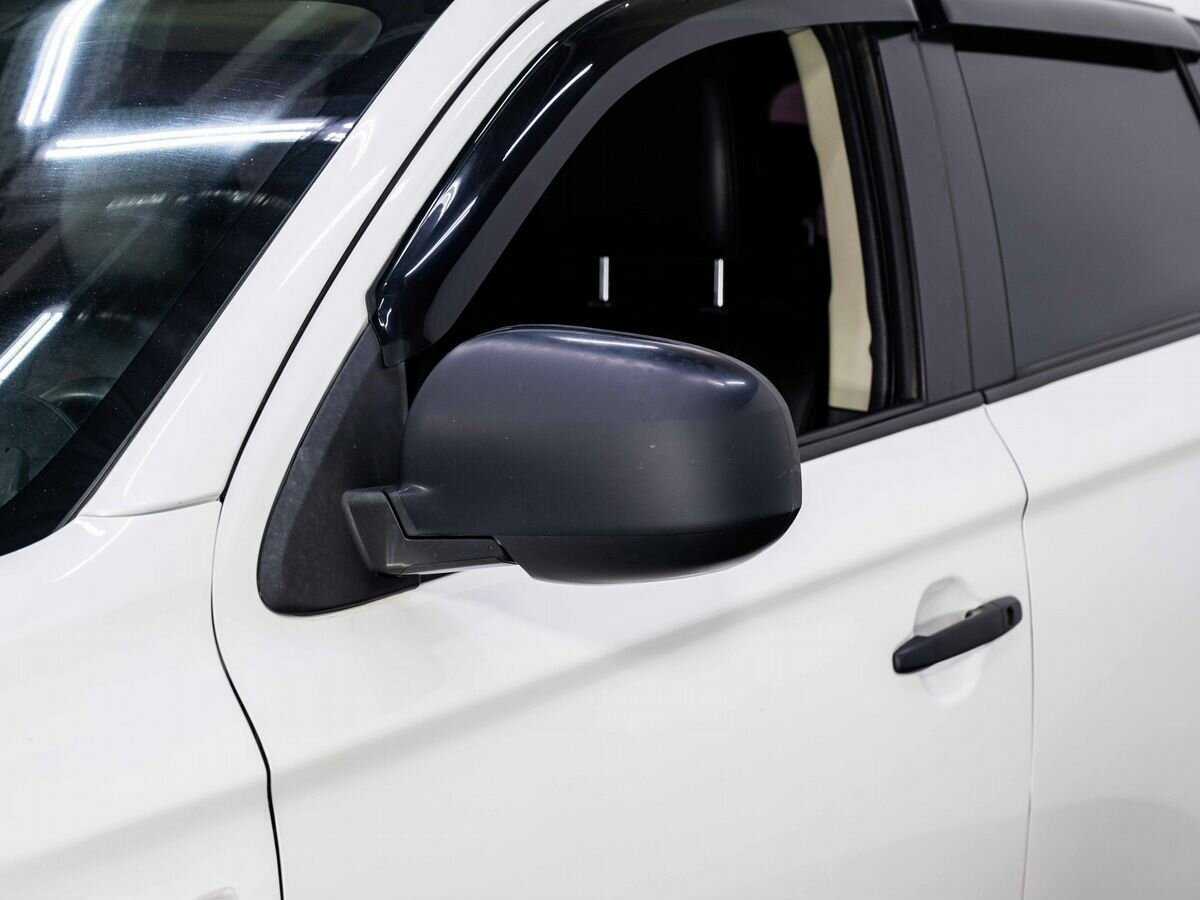 Купить Mitsubishi Outlander, 2018, 165 115 км, фото №8