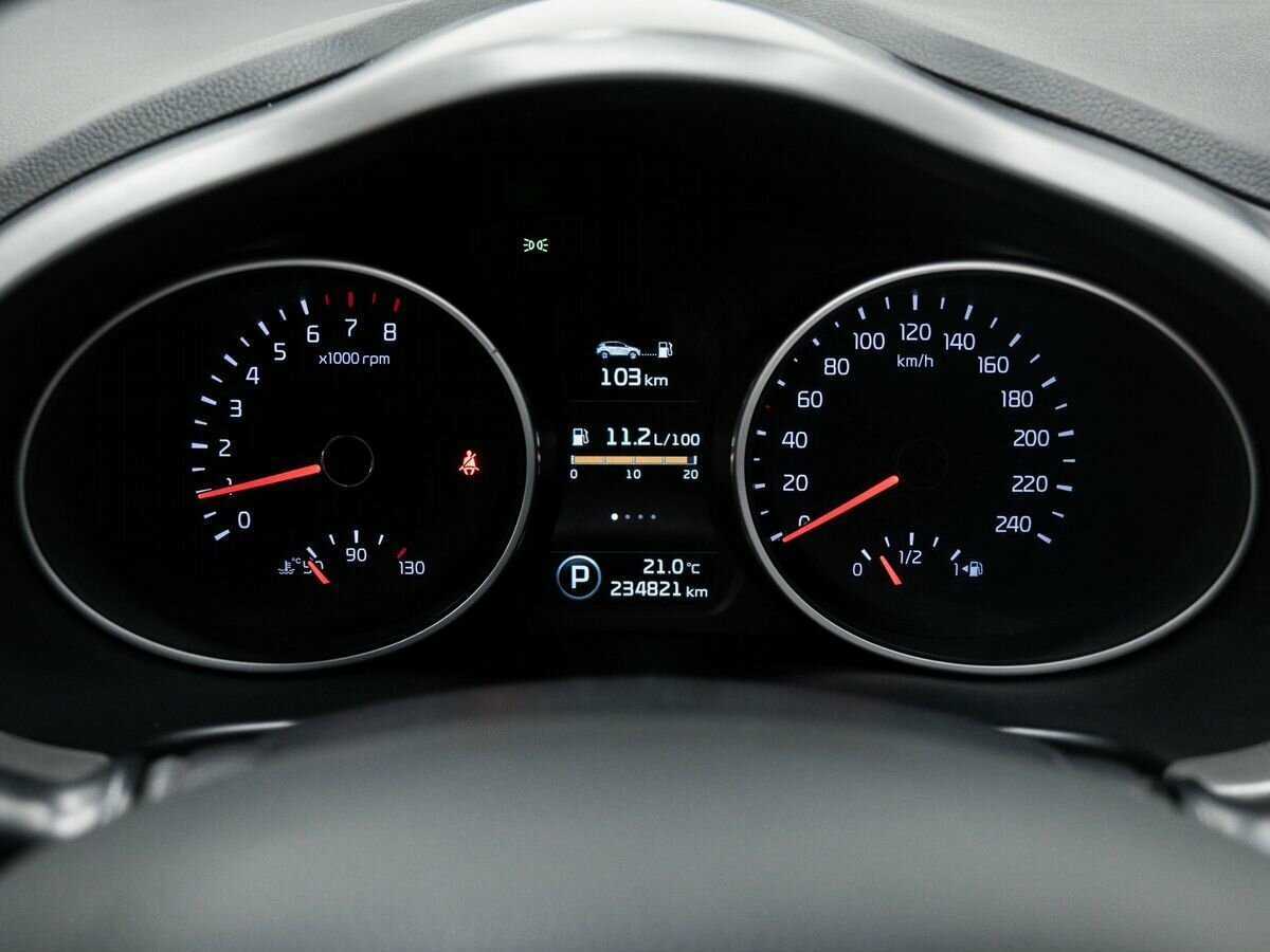 Купить Kia Sportage, 2014, 230 000 км, фото №19