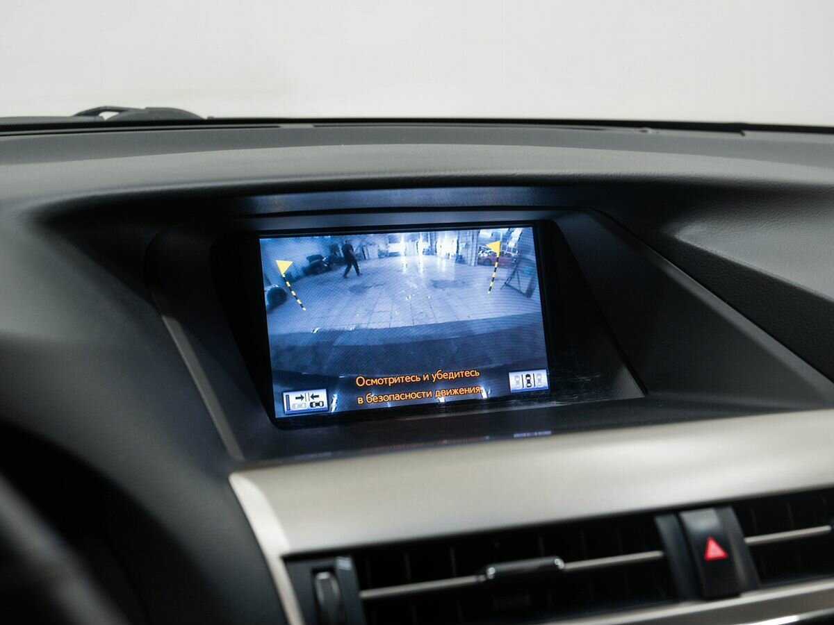 Купить Lexus RX 270, 2013, 155 000 км, фото №23