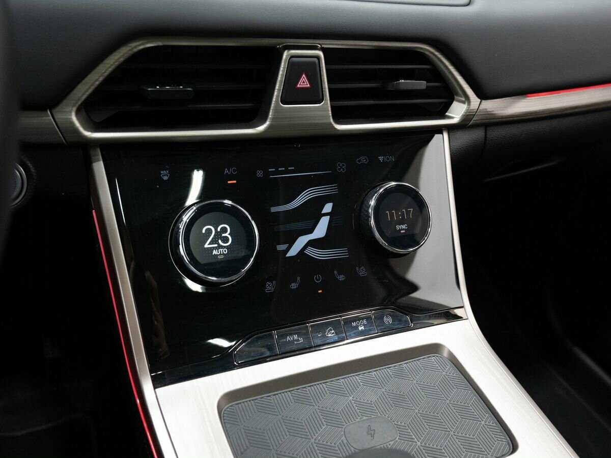 Купить EXEED TXL, 2023, 20 000 км, фото №24