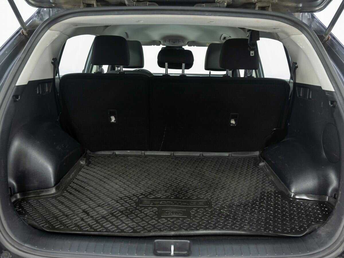 Купить Kia Sportage, 2017, 171 000 км, фото №25