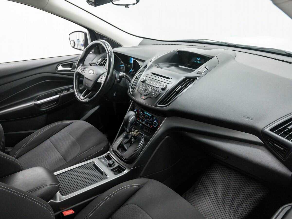 Купить Ford Kuga, 2018, 129 035 км, фото №8