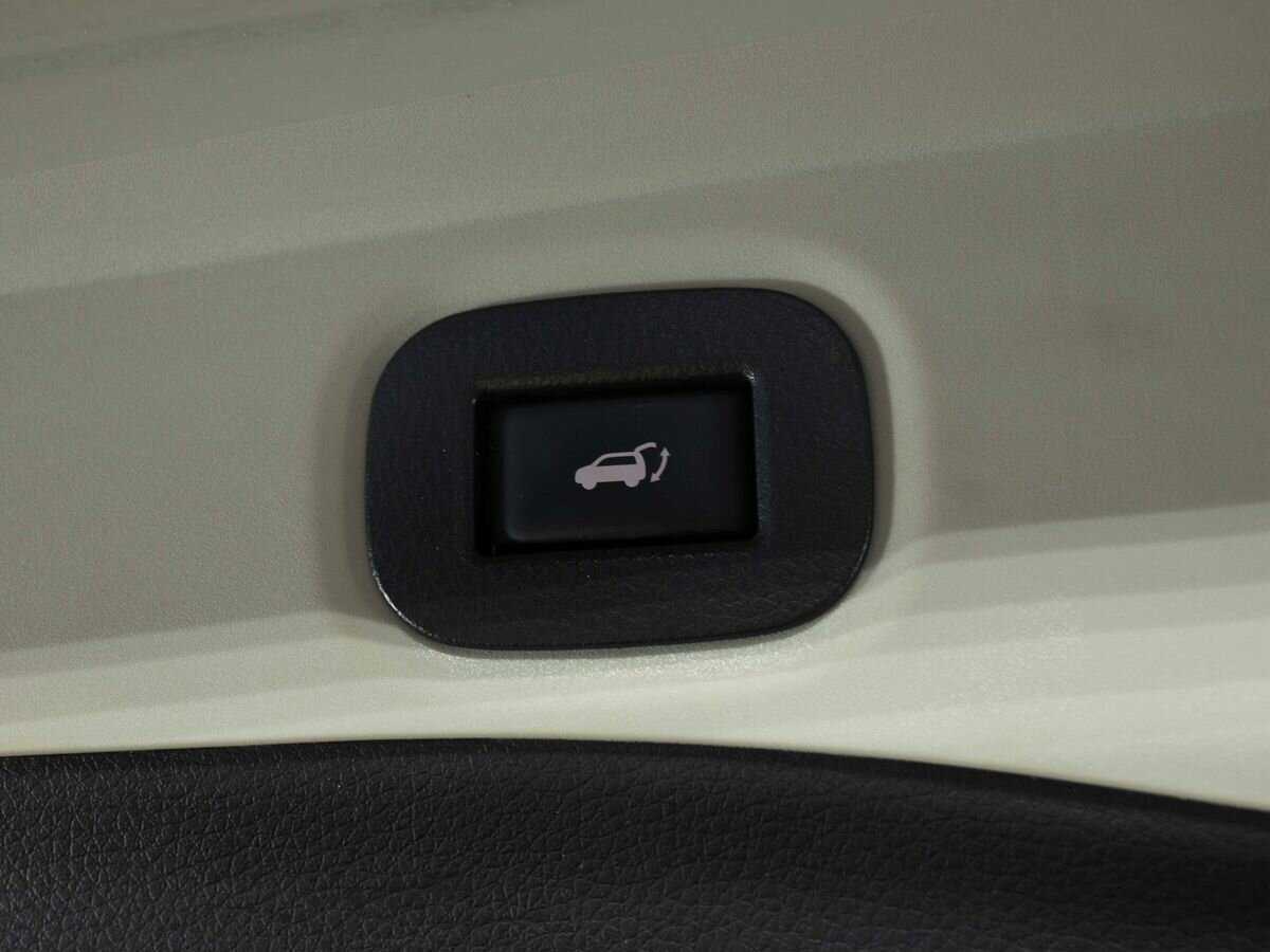 Купить Nissan X-Trail, 2020, 163 500 км, фото №26