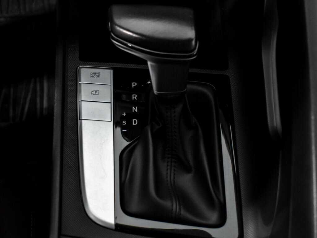 Купить Hyundai Elantra, 2021, 55 138 км, фото №7