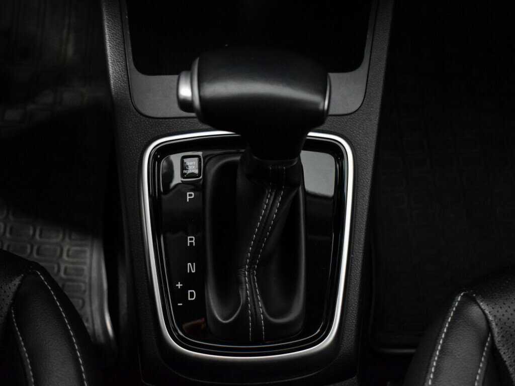 Купить Kia Rio X, 2021, 67 500 км, фото №10