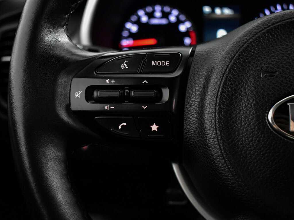 Купить Kia Rio X, 2021, 67 500 км, фото №15