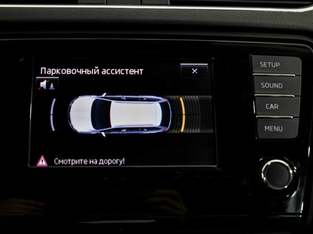 Купить Skoda Octavia, 2014, 179 288 км, фото №14