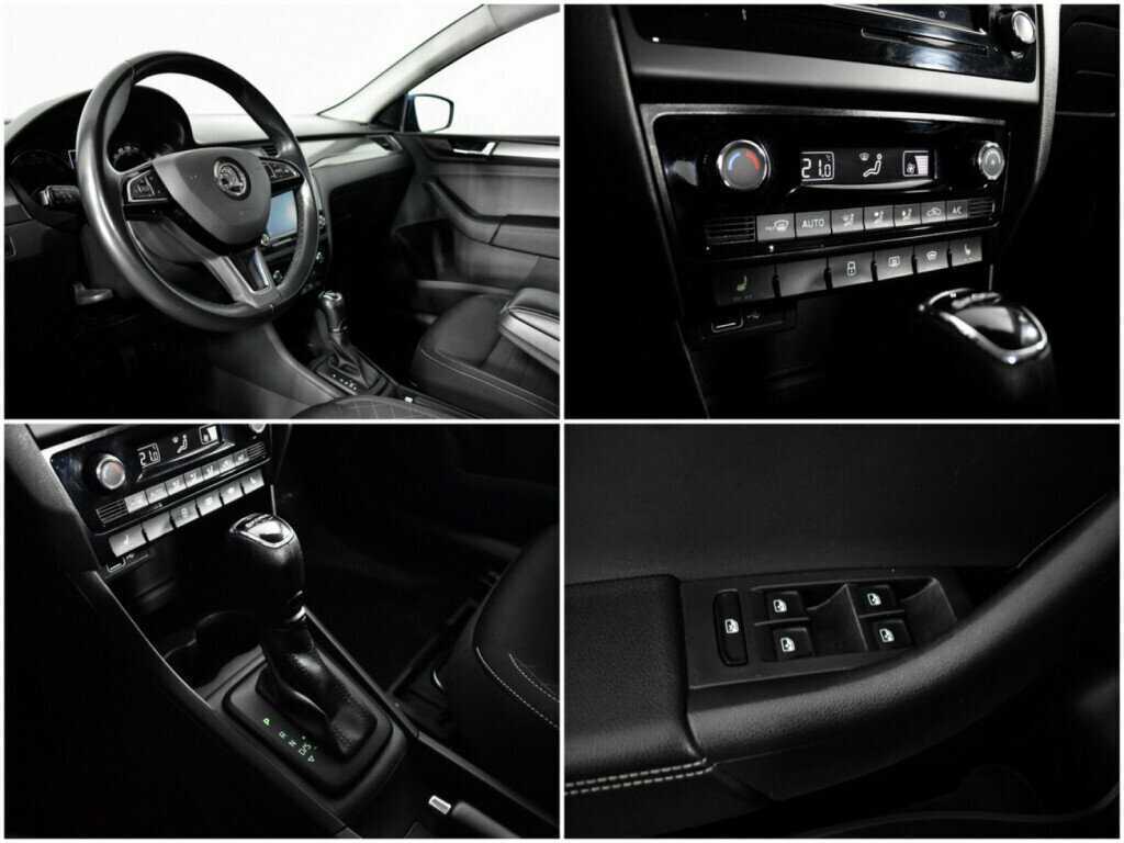 Купить Skoda Rapid, 2018, 96 038 км, фото №14
