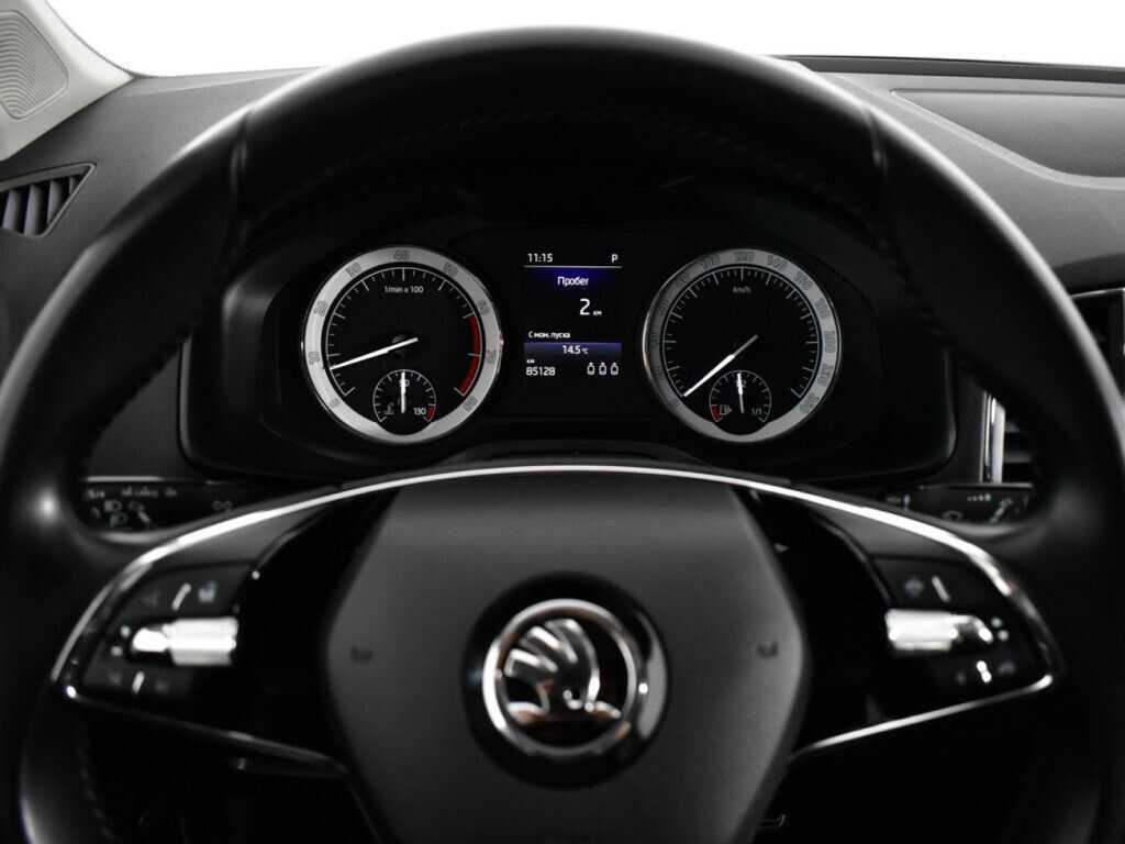 Купить Skoda Karoq DSG6, 2020, 85 125 км, фото №11