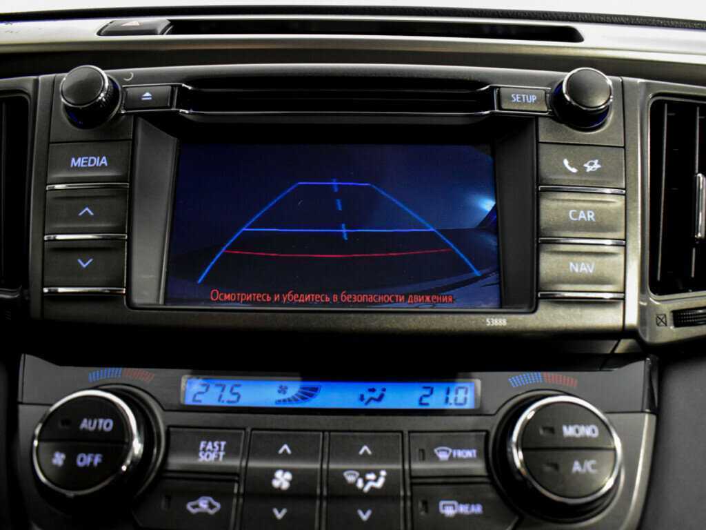 Купить Toyota RAV4, 2013, 260 346 км, фото №16