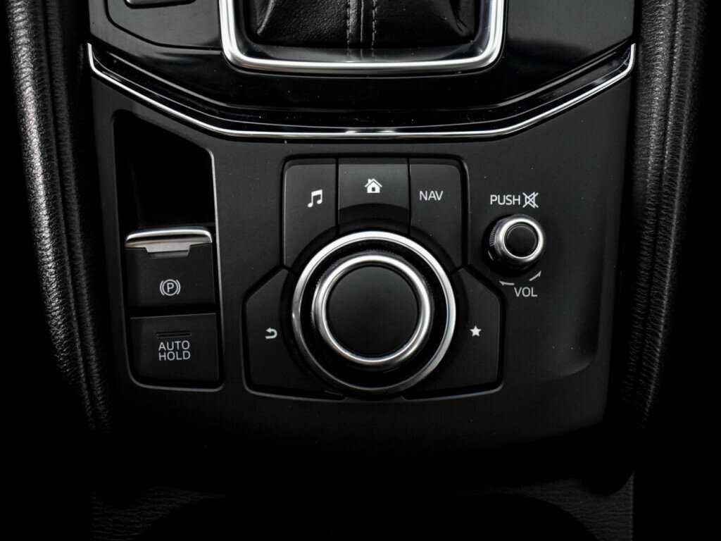 Купить Mazda CX-5, 2017, 120 500 км, фото №10