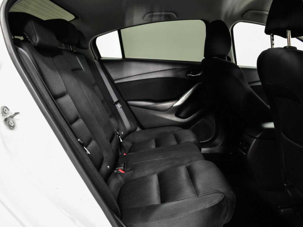 Купить Mazda 6, 2017, 196 557 км, фото №10