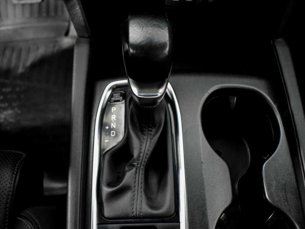 Купить Hyundai Santa Fe, 2019, 173 007 км, фото №16