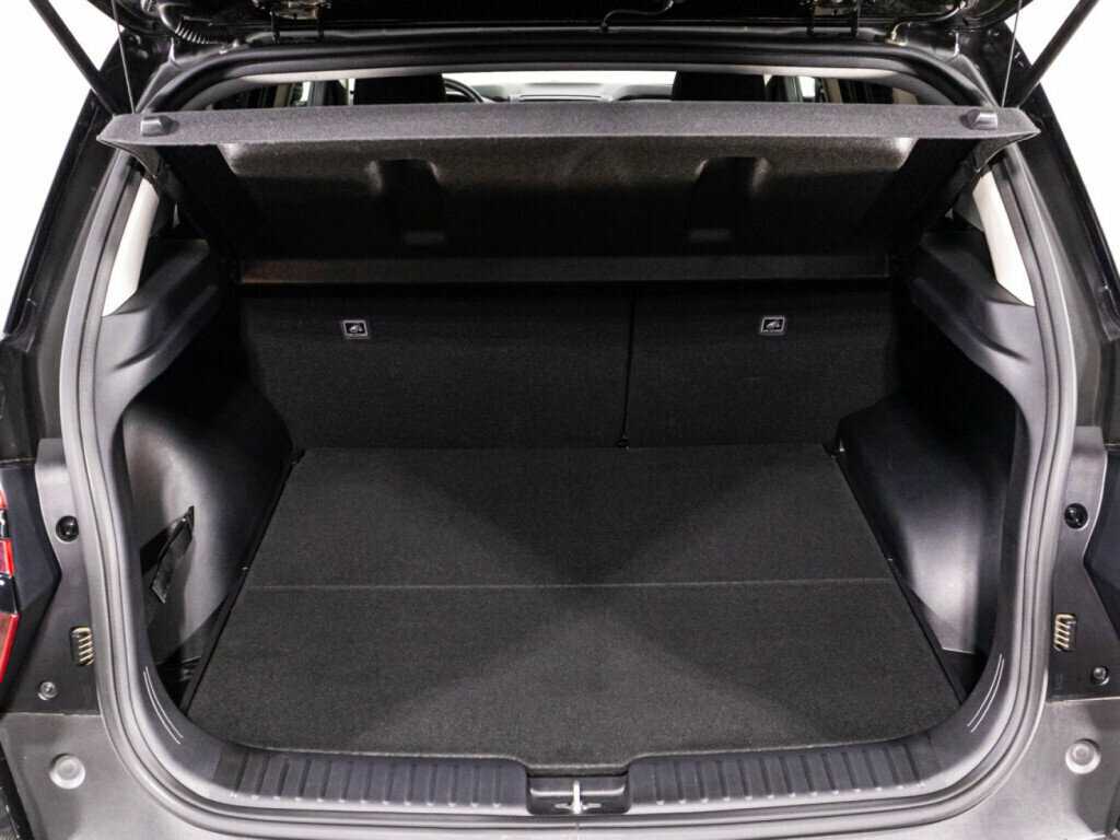 Купить Hyundai Creta, 2021, 25 000 км, фото №15