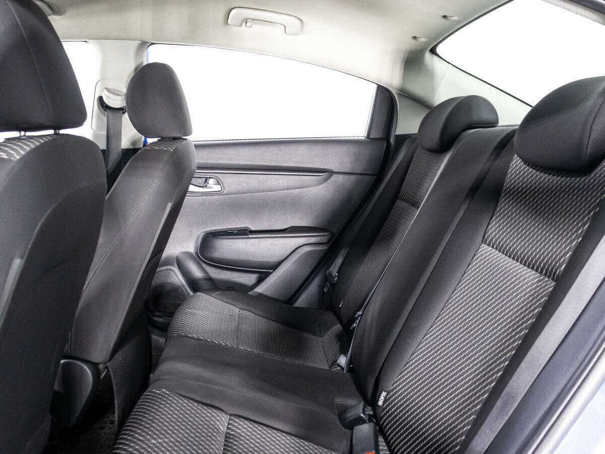 Купить Kia Rio, 2017, 112 773 км, фото №10