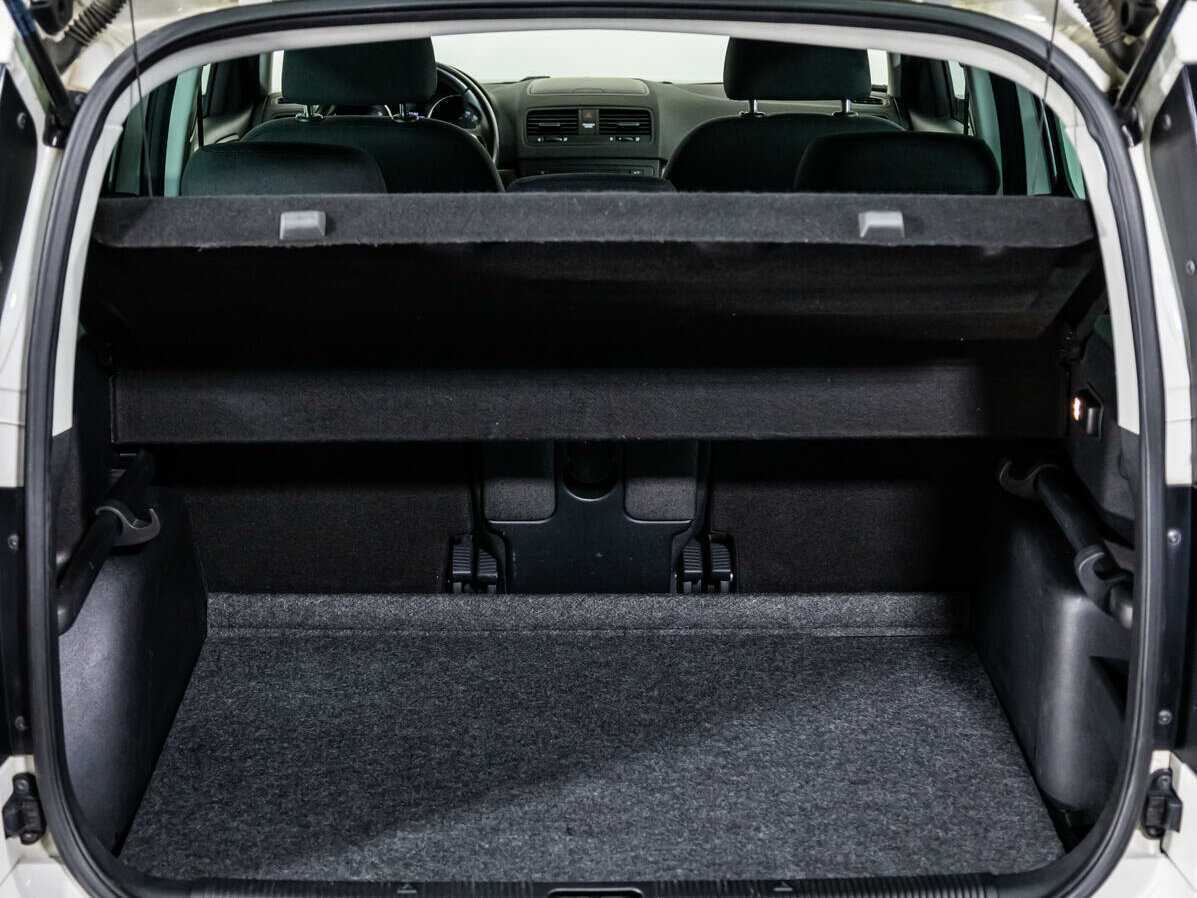 Купить Skoda Yeti, 2014, 93 000 км, фото №16