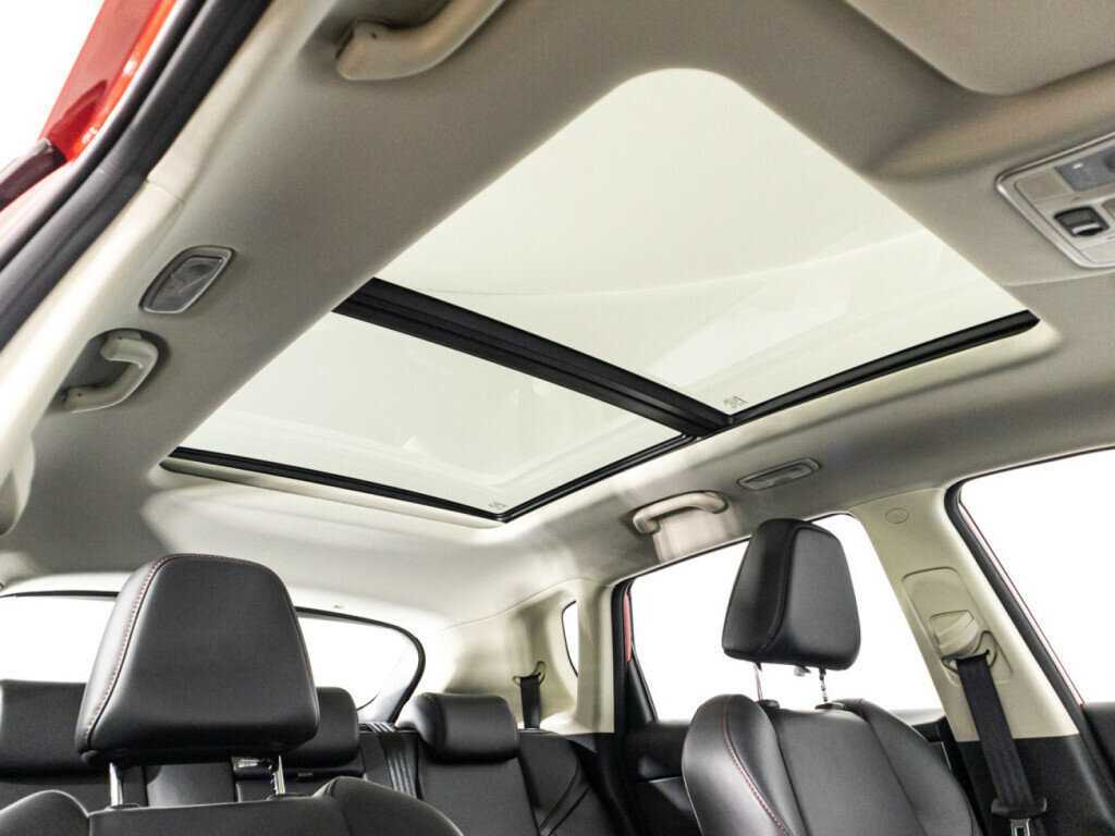 Купить Changan CS35PLUS, 2023, 19 528 км, фото №19