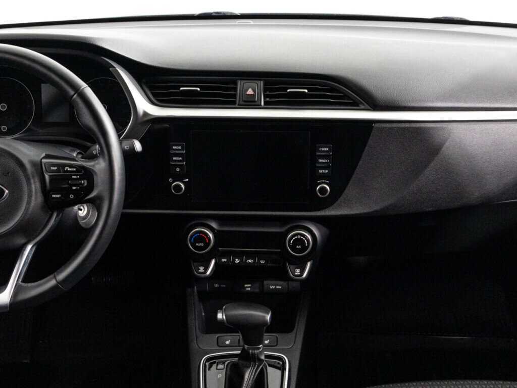 Купить Kia Rio X, 2021, 101 735 км, фото №14