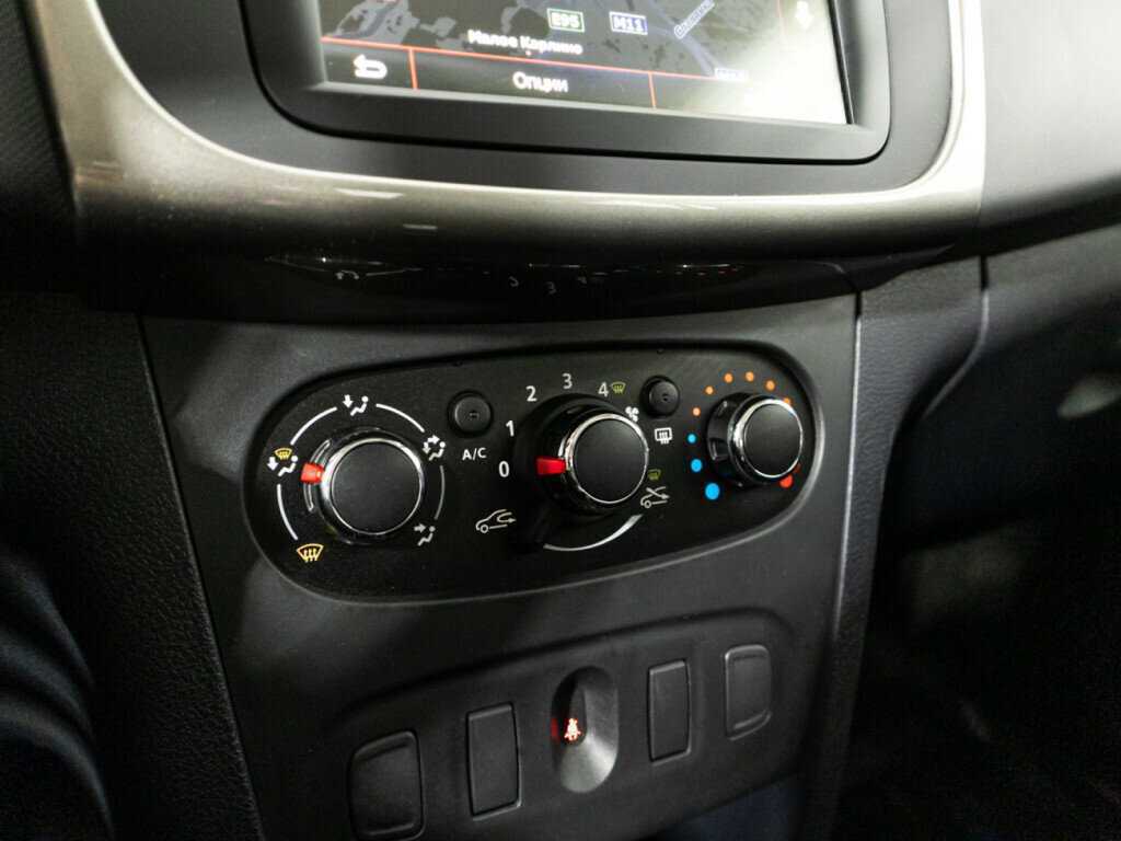 Купить Renault Sandero Stepway, 2022, 48 307 км, фото №16