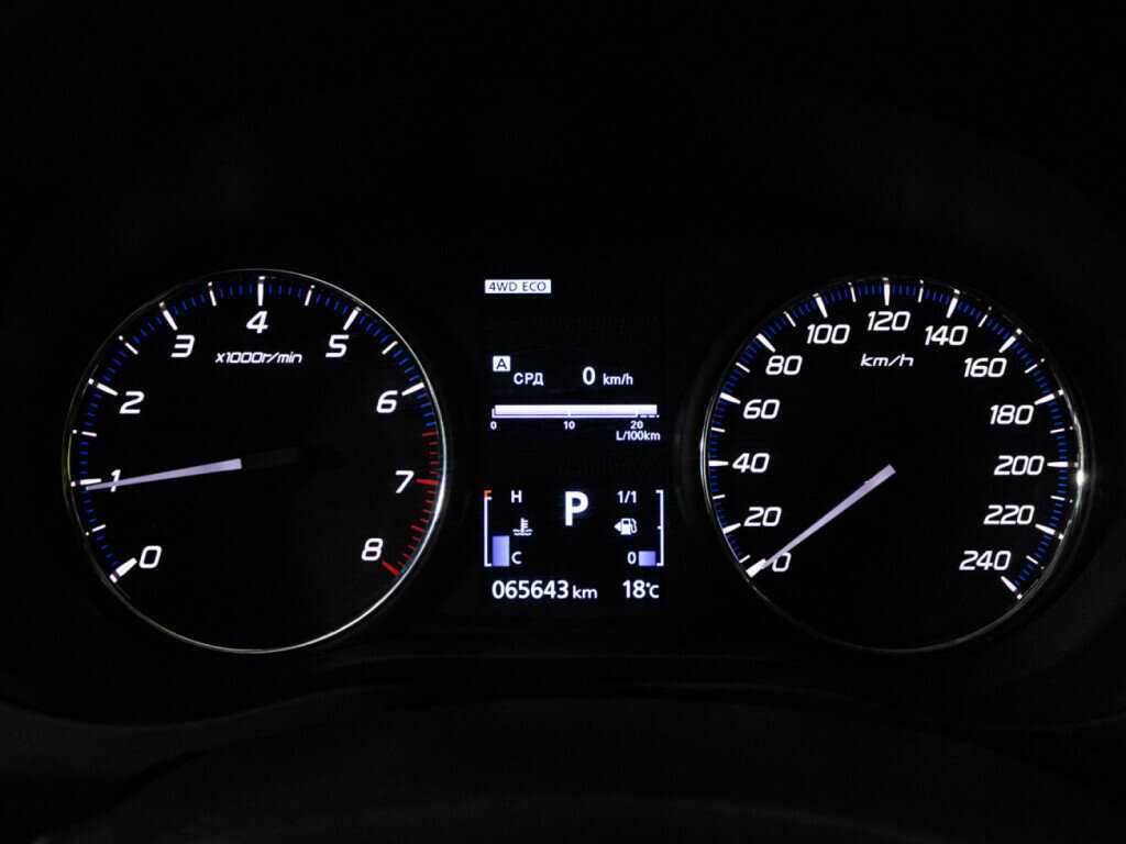 Купить Mitsubishi Outlander, 2016, 65 641 км, фото №12