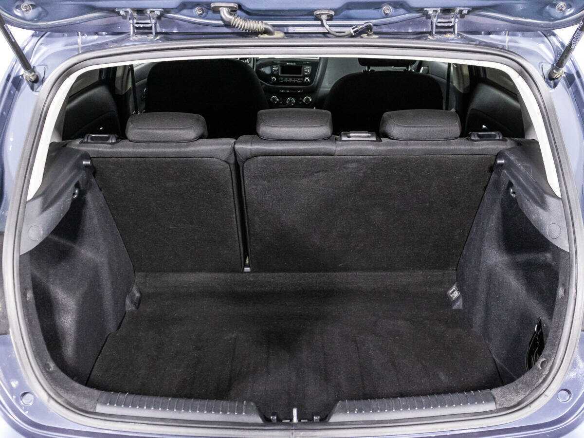 Купить Kia Ceed, 2013, 107 611 км, фото №15