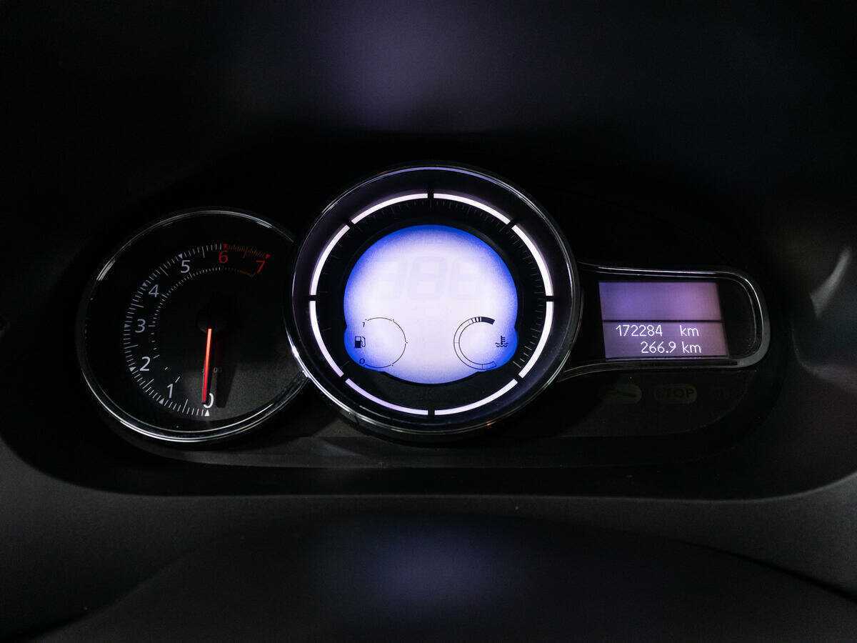 Купить Renault Fluence, 2014, 171 803 км, фото №12