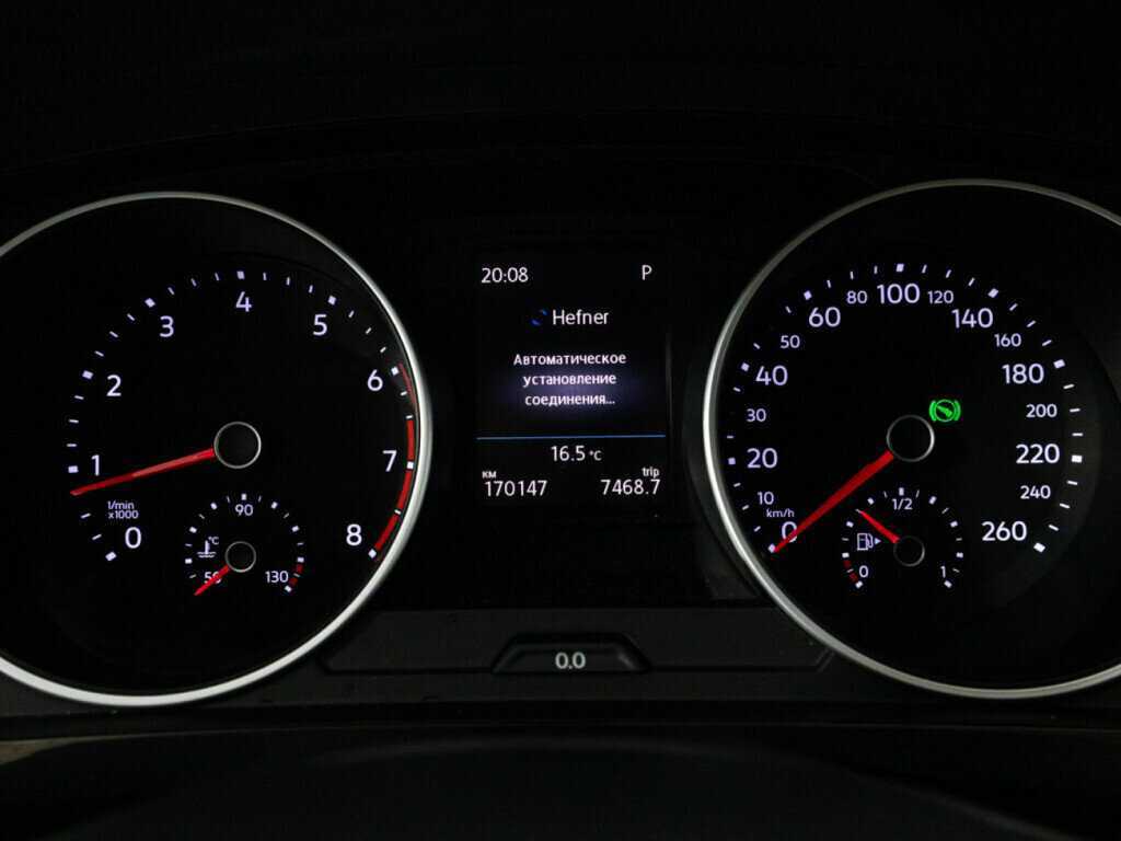 Купить Volkswagen Tiguan, 2017, 170 079 км, фото №12