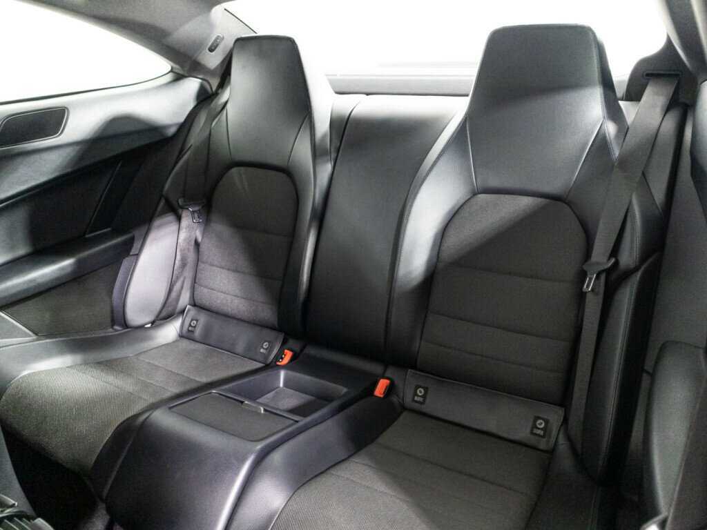 Купить Mercedes-Benz C-Класс 180, 2013, 130 466 км, фото №10