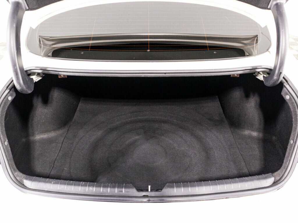 Купить Hyundai Sonata, 2020, 130 871 км, фото №15