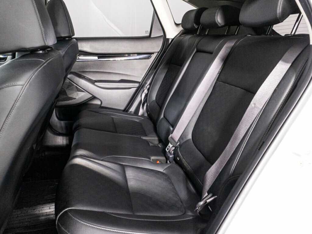 Купить Kia Seltos, 2020, 70 783 км, фото №10