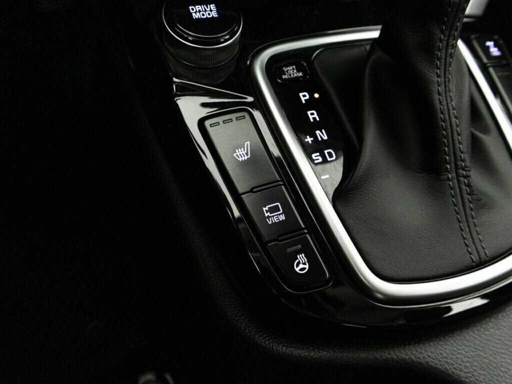 Купить Kia Seltos, 2021, 83 314 км, фото №19