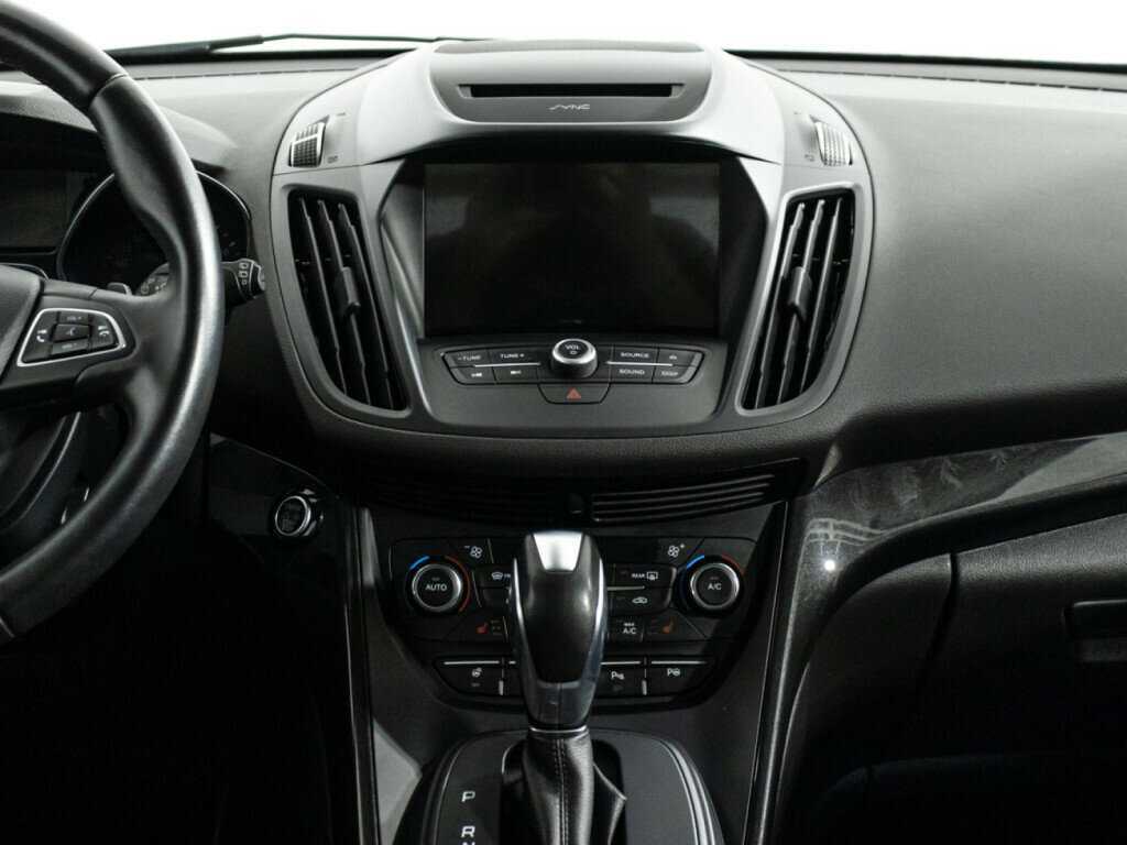 Купить Ford Kuga, 2017, 95 529 км, фото №14