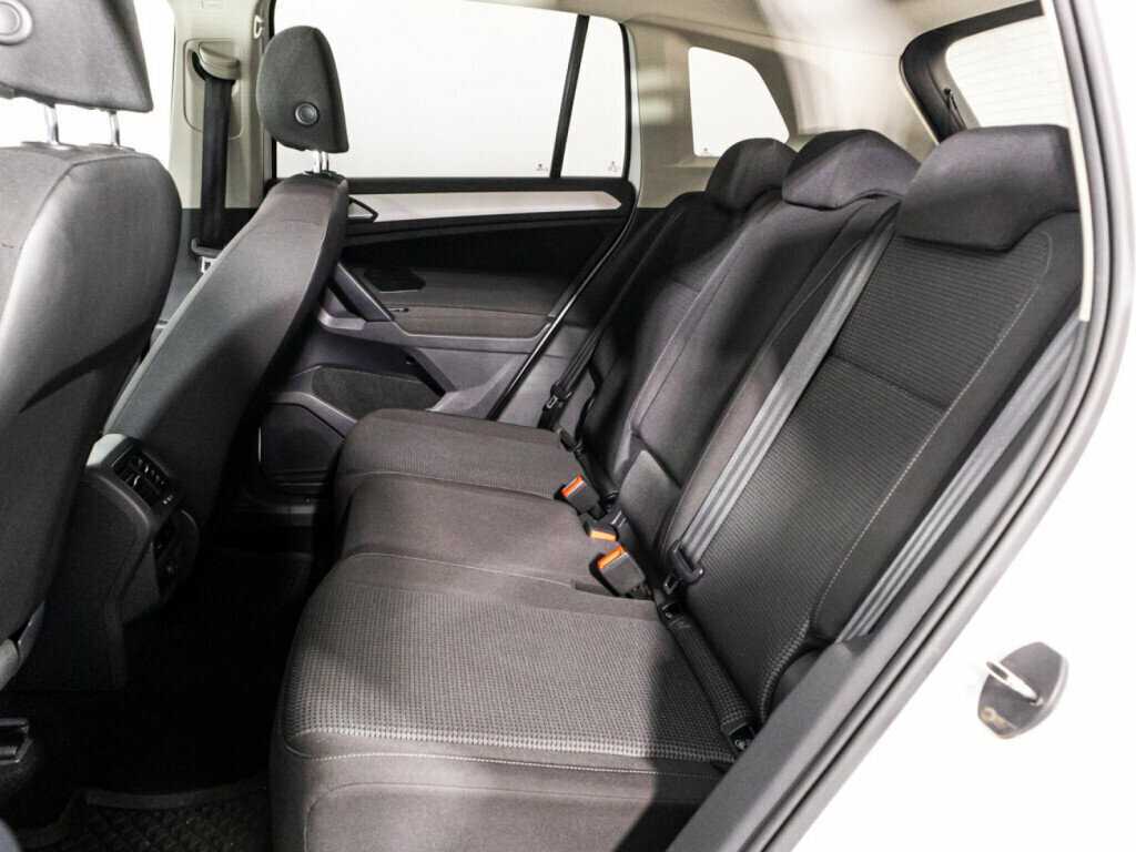 Купить Volkswagen Tiguan, 2018, 79 161 км, фото №10