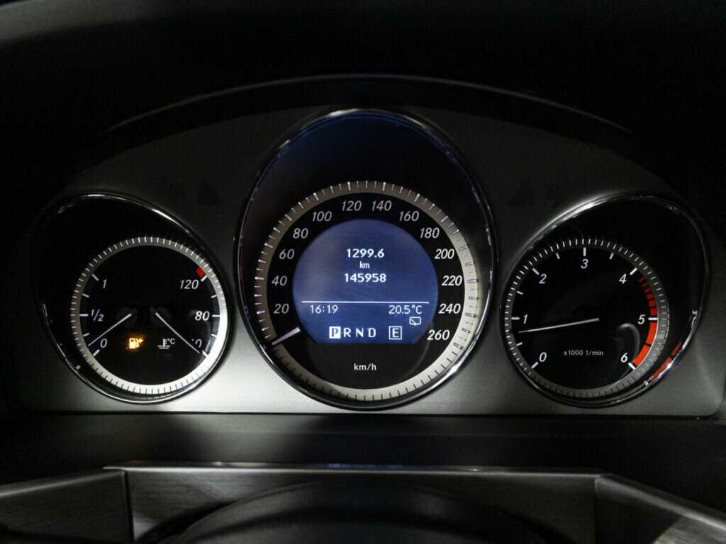 Купить Mercedes-Benz GLK-Класс 220 CDI, 2012, 145 958 км, фото №12