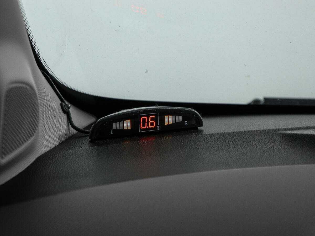 Купить Chevrolet Aveo, 2012, 145 155 км, фото №15