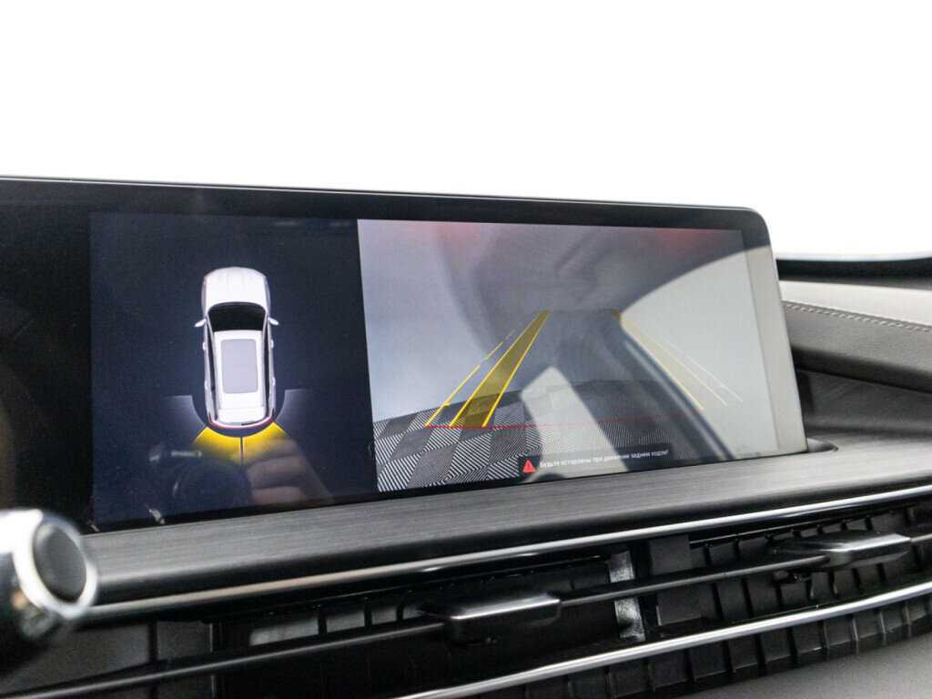 Купить CHERY Tiggo 7 Pro Max, 2024, 4 591 км, фото №16