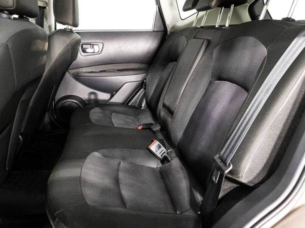 Купить Nissan Qashqai, 2013, 132 473 км, фото №10