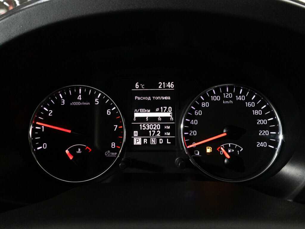 Купить Nissan X-Trail, 2013, 153 017 км, фото №12