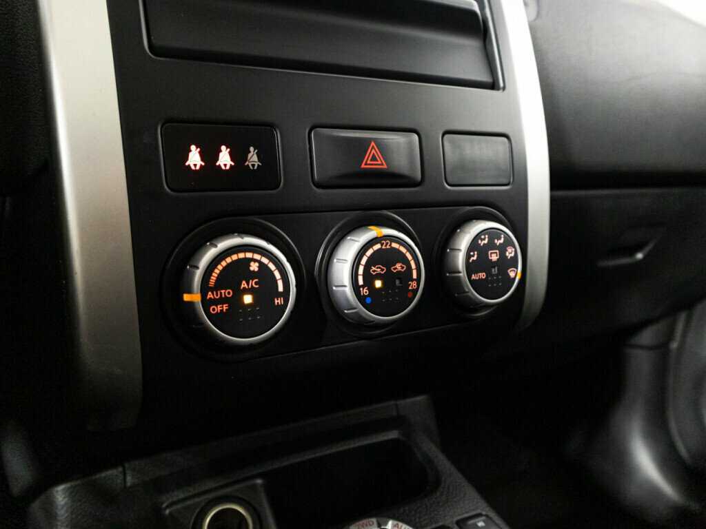 Купить Nissan X-Trail, 2013, 153 017 км, фото №14