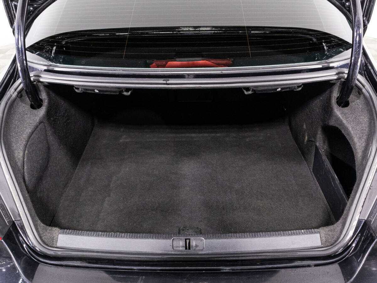 Купить Volkswagen Passat CC, 2013, 256 754 км, фото №15