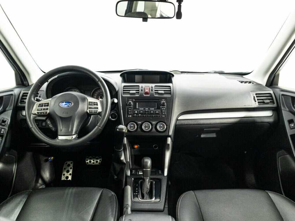 Купить Subaru Forester, 2014, 222 395 км, фото №13