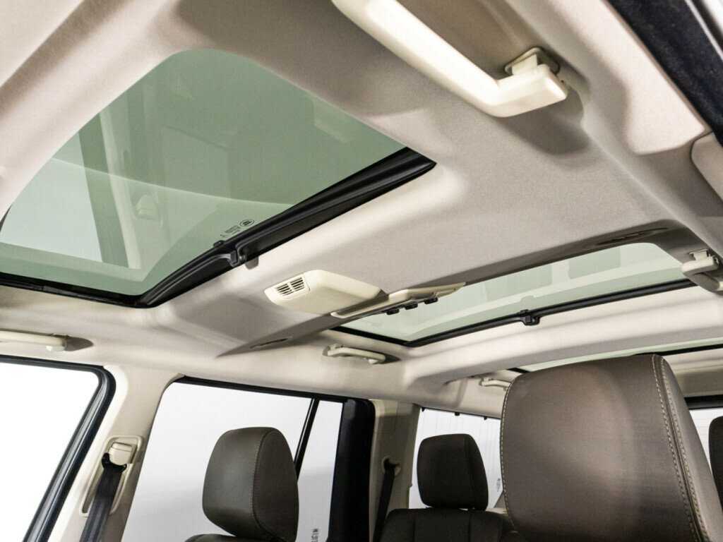 Купить Land Rover Discovery, 2013, 185 377 км, фото №17