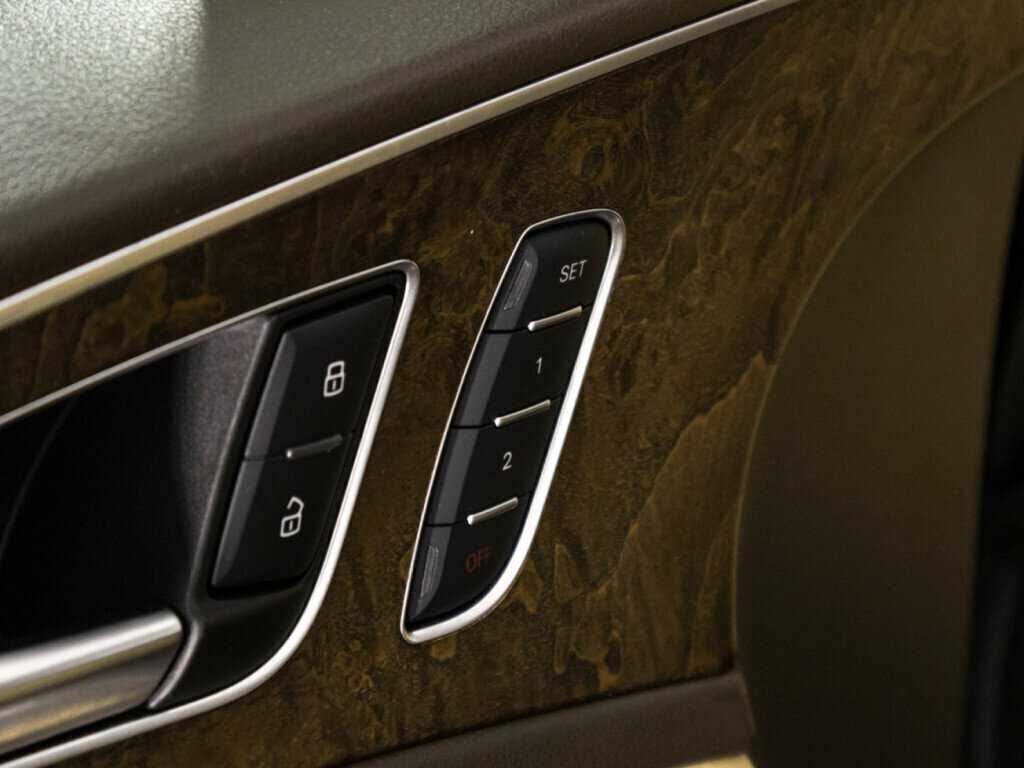 Купить Audi A6, 2012, 202 397 км, фото №17