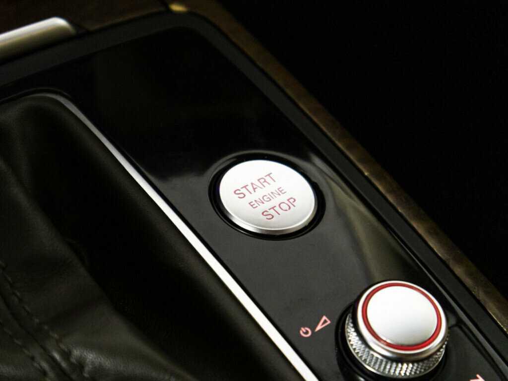 Купить Audi A6, 2012, 202 397 км, фото №20