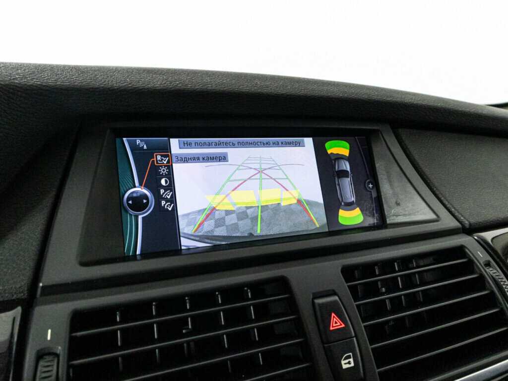 Купить BMW X5 30d, 2012, 340 315 км, фото №19