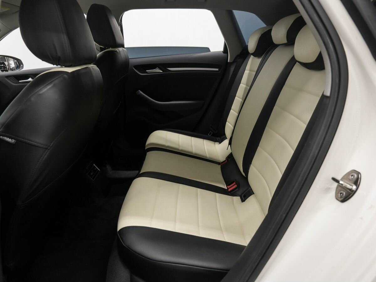 Купить Audi A3 Sportback, 2013, 118 000 км, фото №14